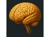 아인슈타인의 뇌